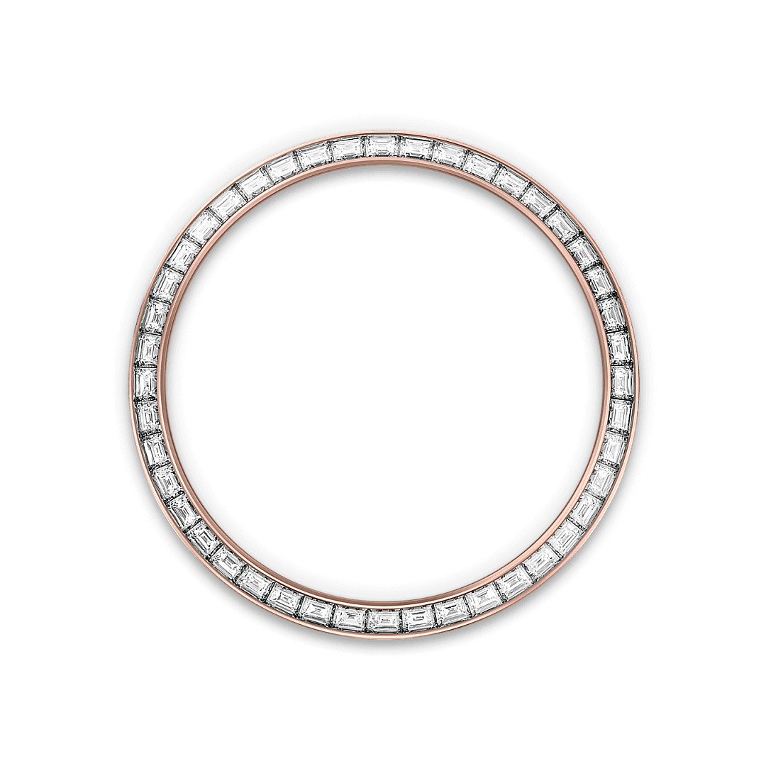 Rolex Diamond-set bezel - Rolex Boutique Penang