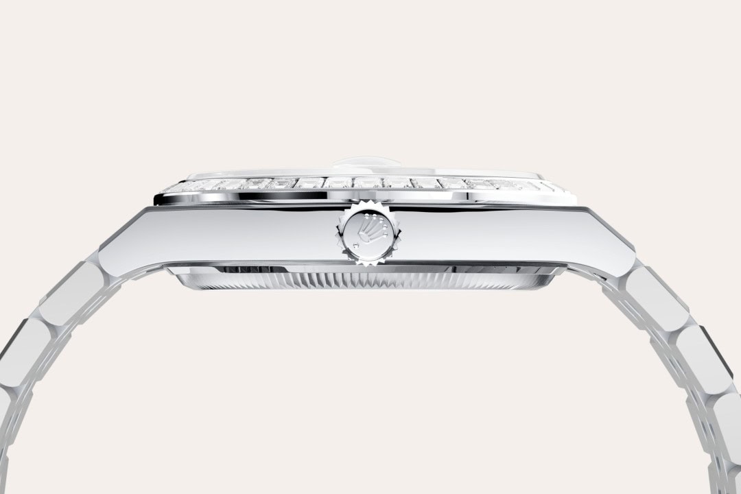 Rolex Platinum - Rolex Boutique Penang
