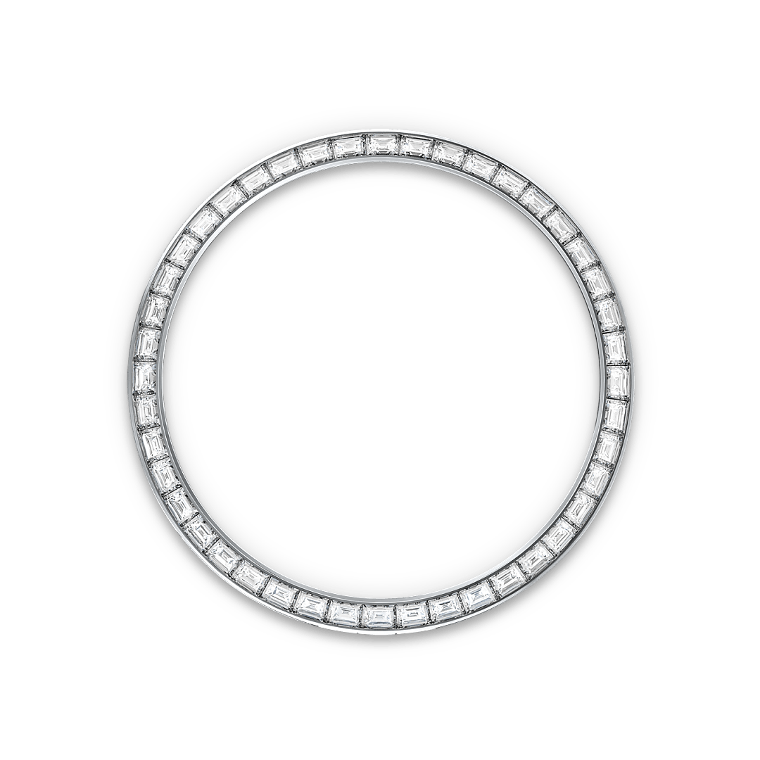 Rolex Diamond-set bezel - Rolex Boutique Penang