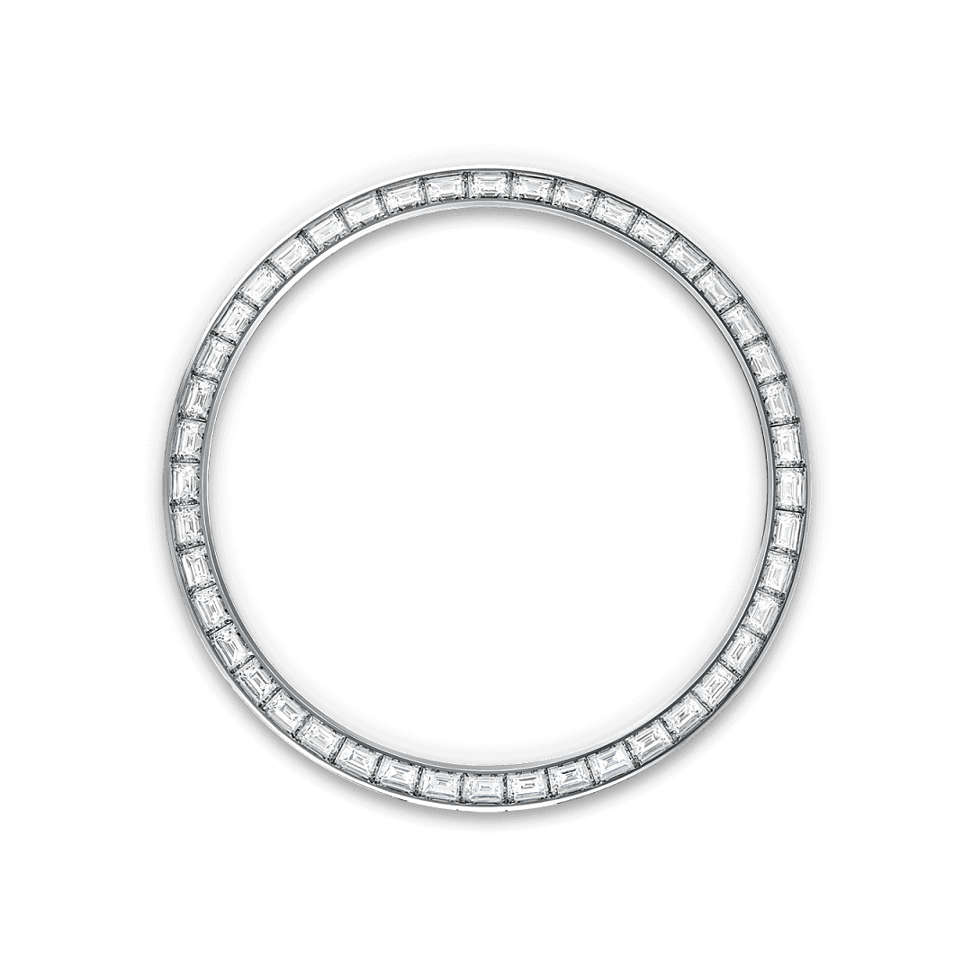 Rolex Diamond-set bezel - Rolex Boutique Penang