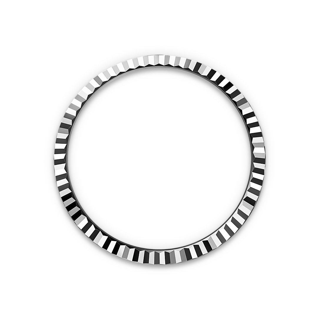 Bezel Berjejalur Rolex - Butik Rolex Pulau Pinang