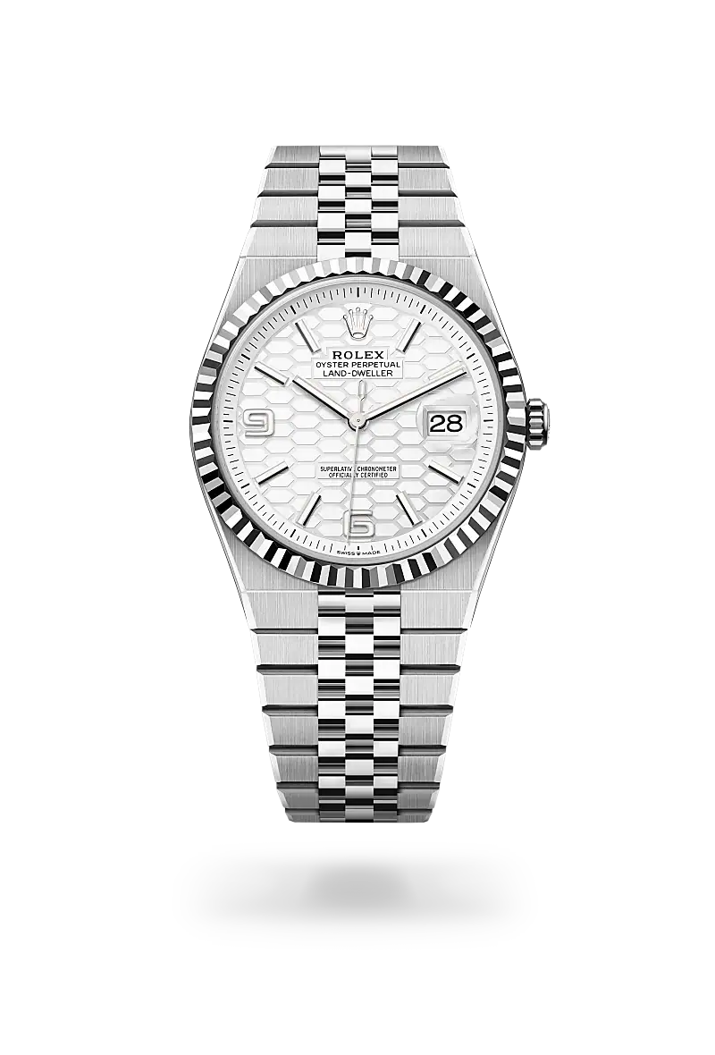 Rolex M127334-0001 - Butik Rolex Pulau Pinang