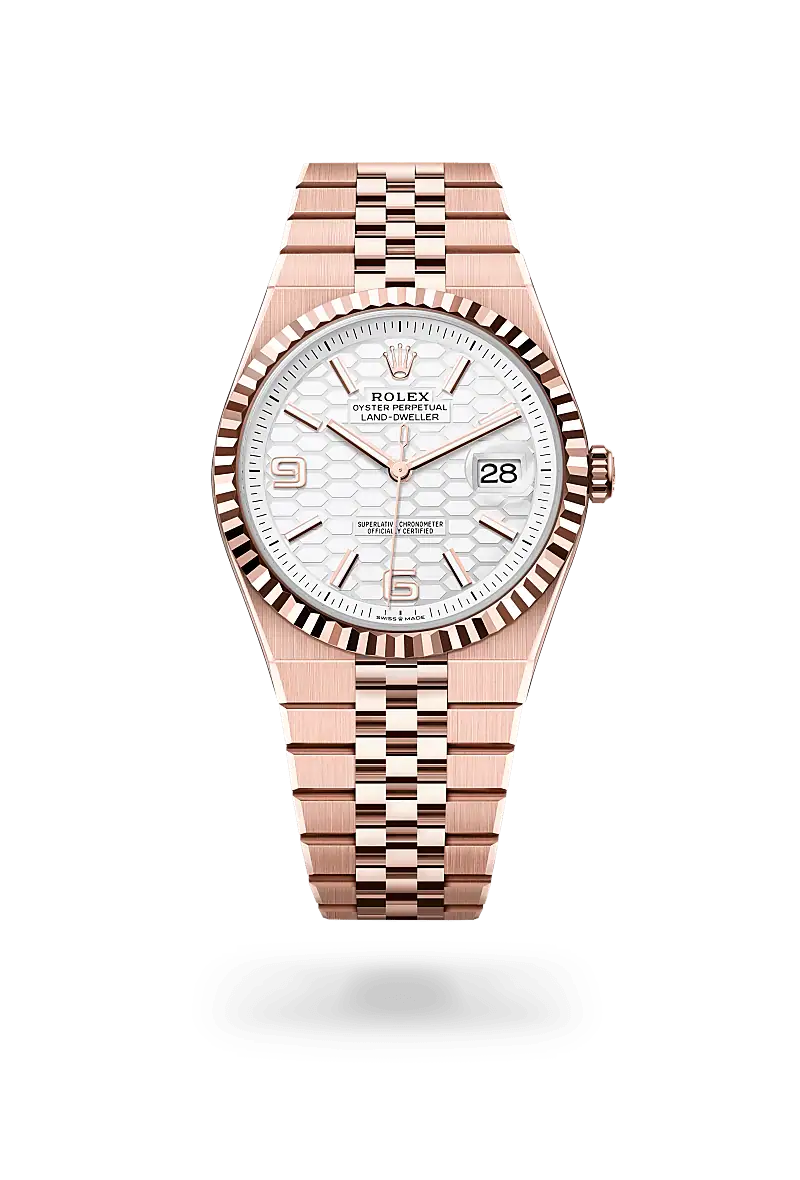 Rolex M127335-0001 - Butik Rolex Pulau Pinang