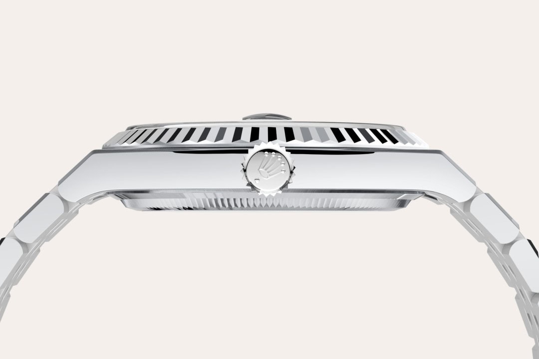 Rolex Platinum - Rolex Boutique Penang
