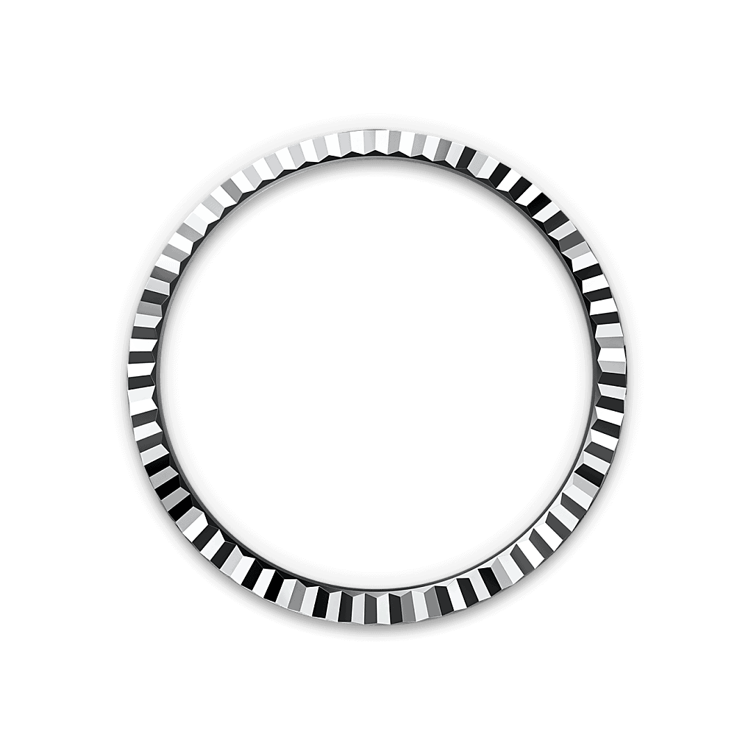 Rolex Fluted bezel - Rolex Boutique Penang
