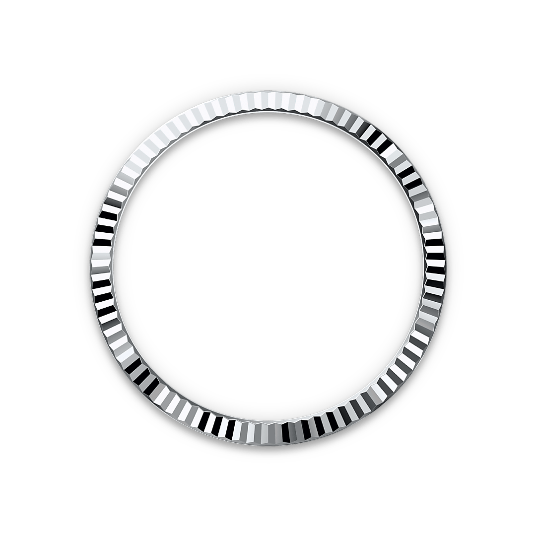 Bezel Berjejalur Rolex - Butik Rolex Pulau Pinang
