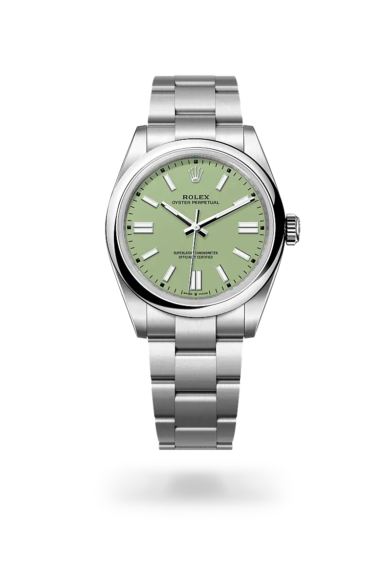 Rolex M134300-0006 - Butik Rolex Pulau Pinang