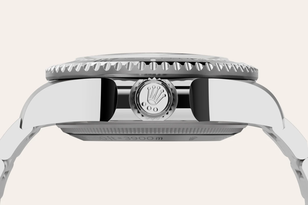 Oystersteel Rolex - Butik Rolex Pulau Pinang