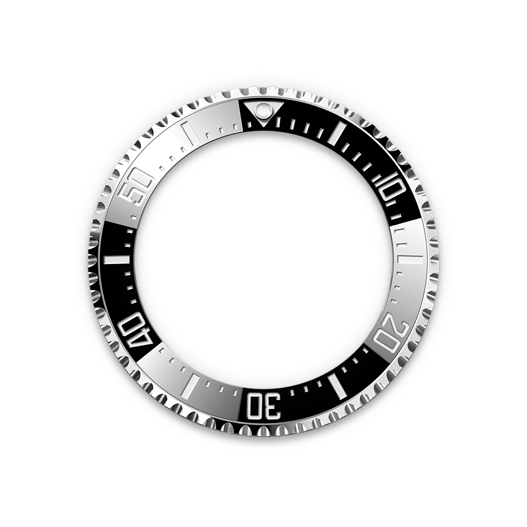 Bezel Seramik dan Paparan Pendarkilau Rolex - Butik Rolex Pulau Pinang