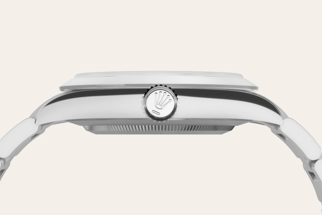 Oystersteel Rolex - Butik Rolex Pulau Pinang
