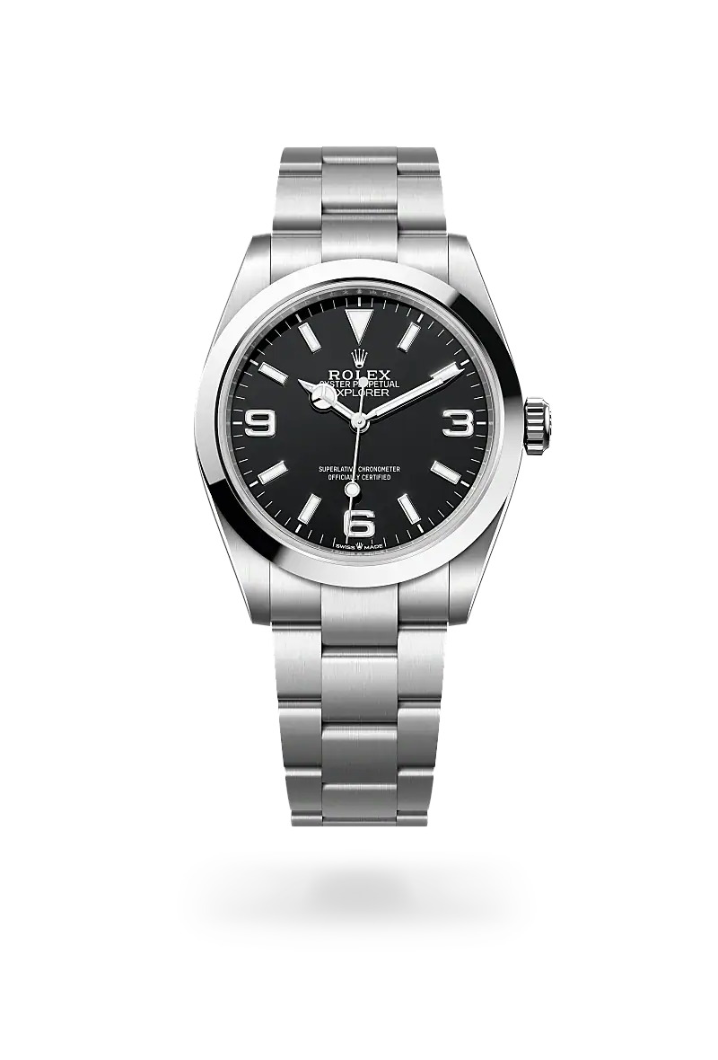 Rolex M224270-0001 - Rolex Boutique Penang