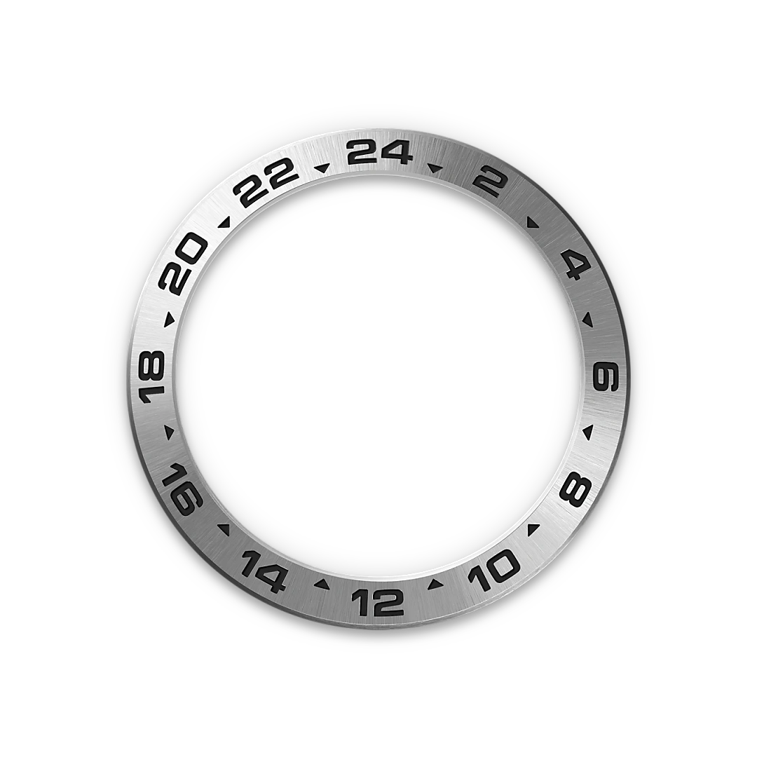 Rolex 24-Hour Bezel - Rolex Boutique Penang