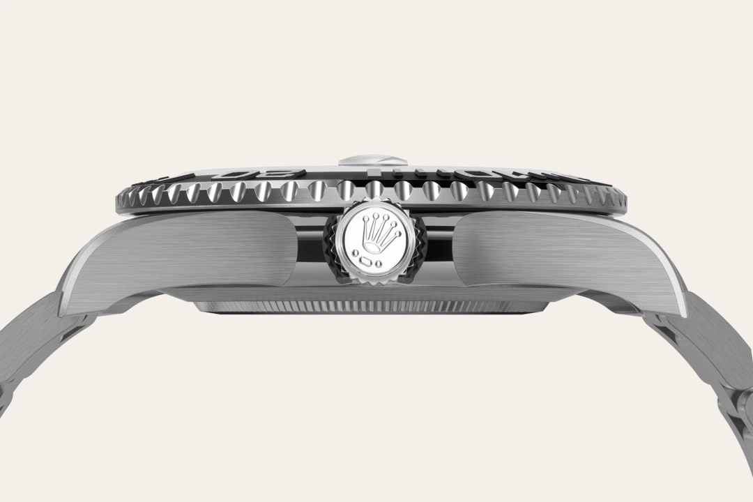 Titanium RLX Rolex - Butik Rolex Pulau Pinang