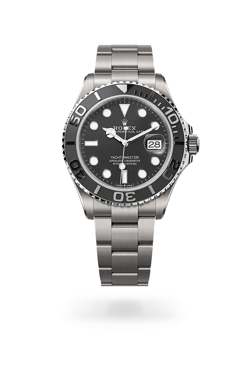 Rolex M226627-0001 - Butik Rolex Pulau Pinang