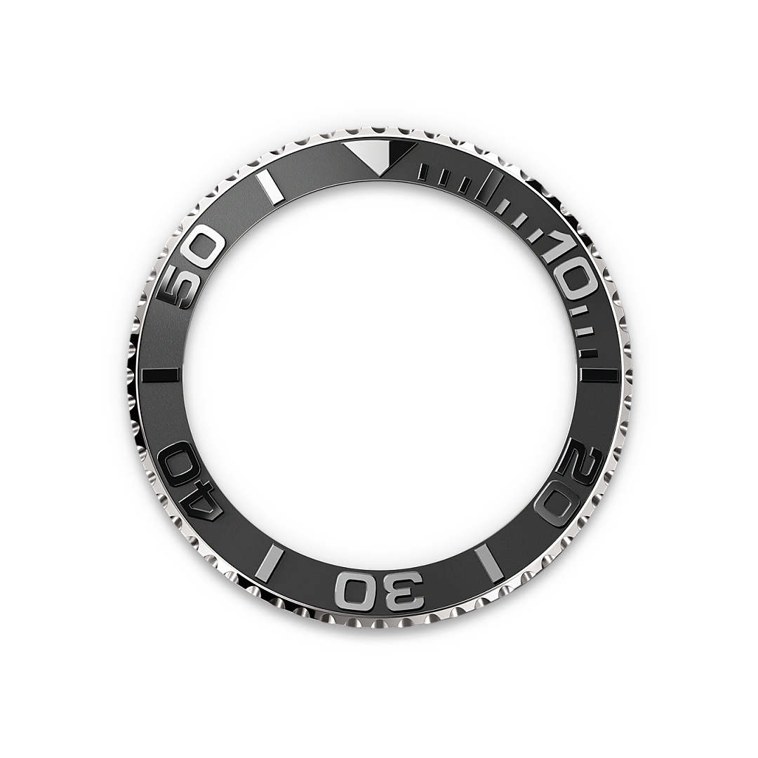 Bezel Boleh Putar Dwiarah Rolex - Butik Rolex Pulau Pinang