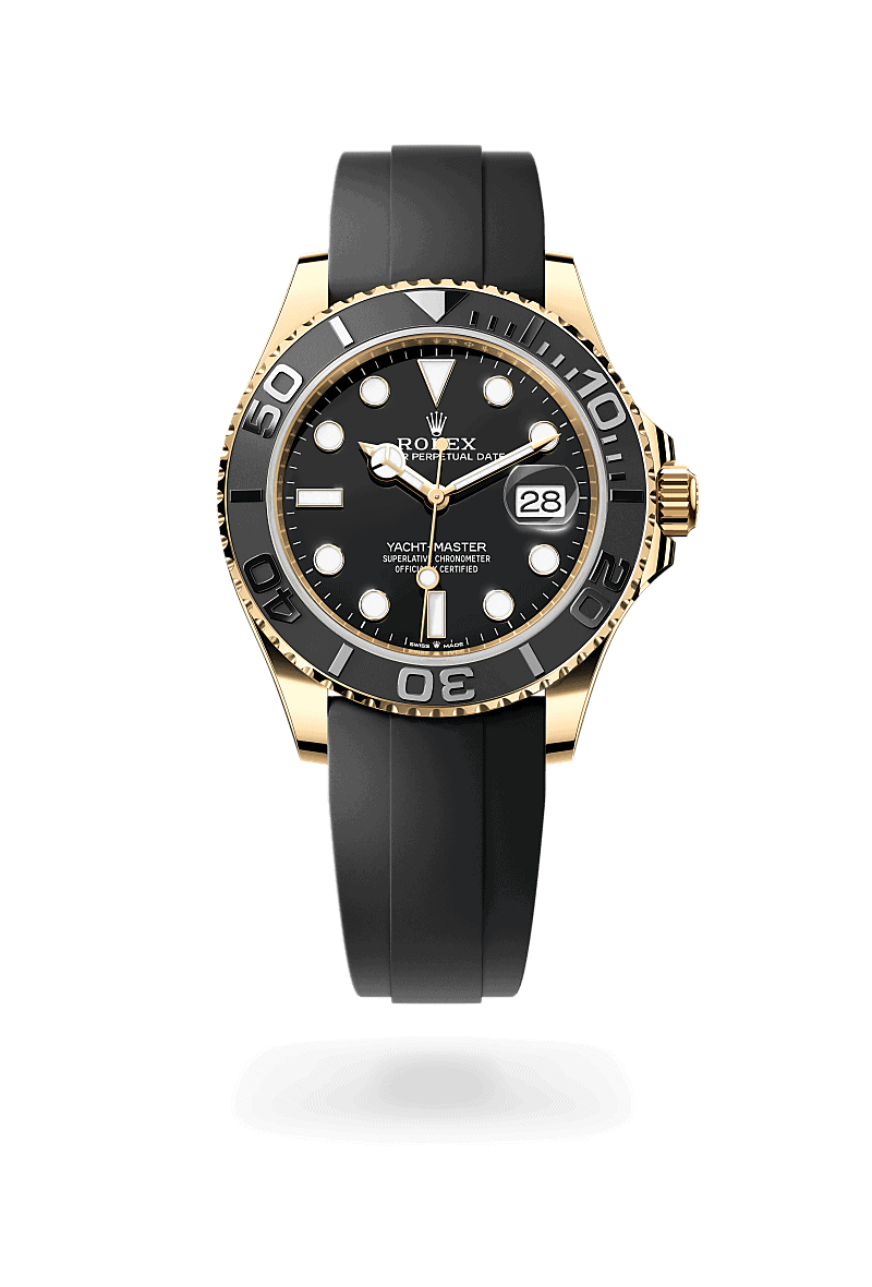 Rolex M226658-0001 - Rolex Boutique Penang