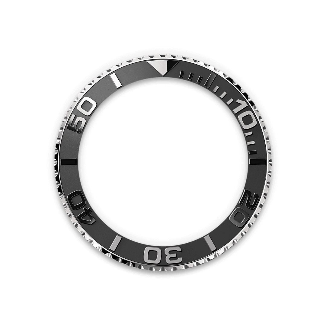 Bezel Boleh Putar Dwiarah Rolex - Butik Rolex Pulau Pinang