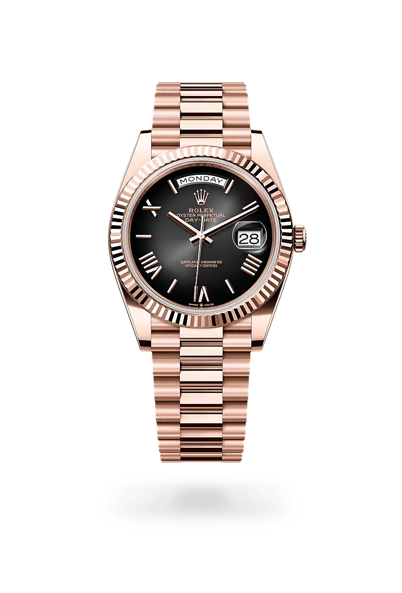 Rolex M228235-0055 - Rolex Boutique Penang
