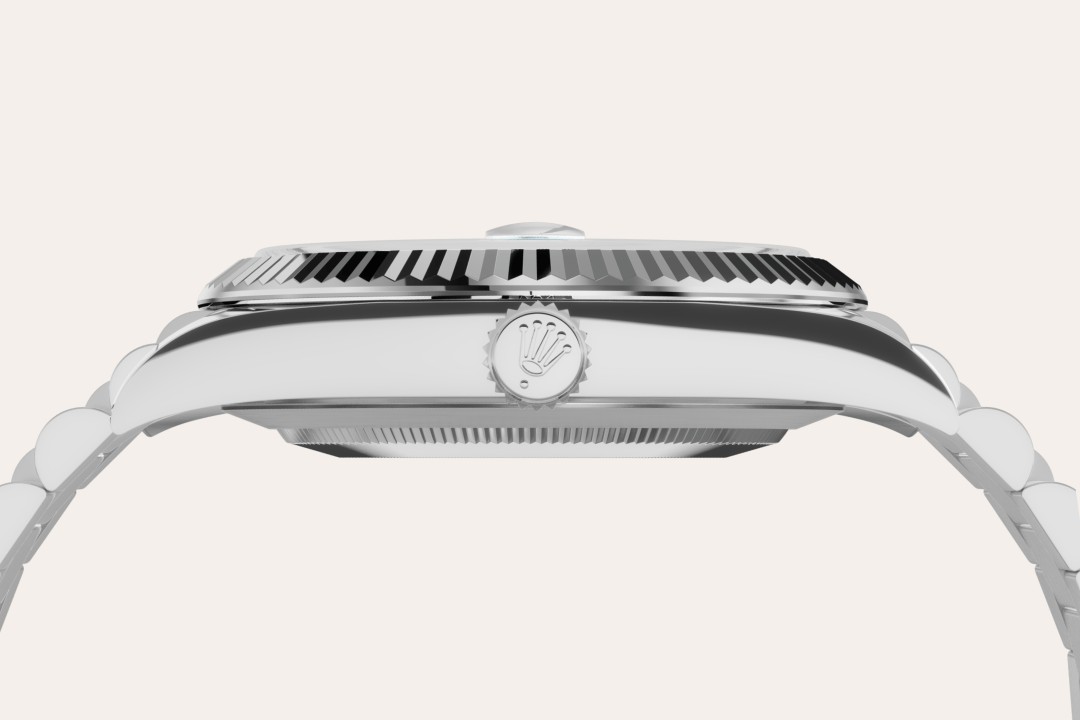 Platinum Rolex - Butik Rolex Pulau Pinang