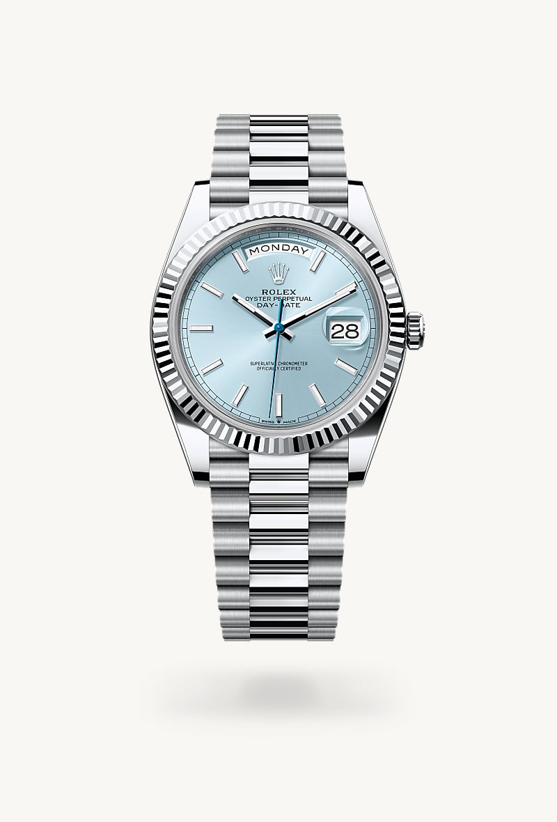 Rolex M228236-0018 - Rolex Boutique Penang