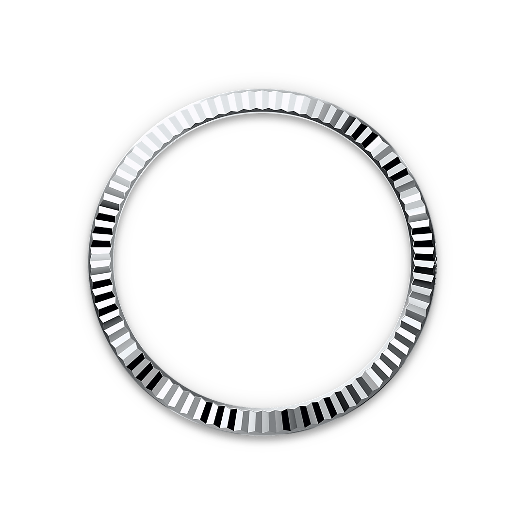 Bezel Berjejalur Rolex - Butik Rolex Pulau Pinang