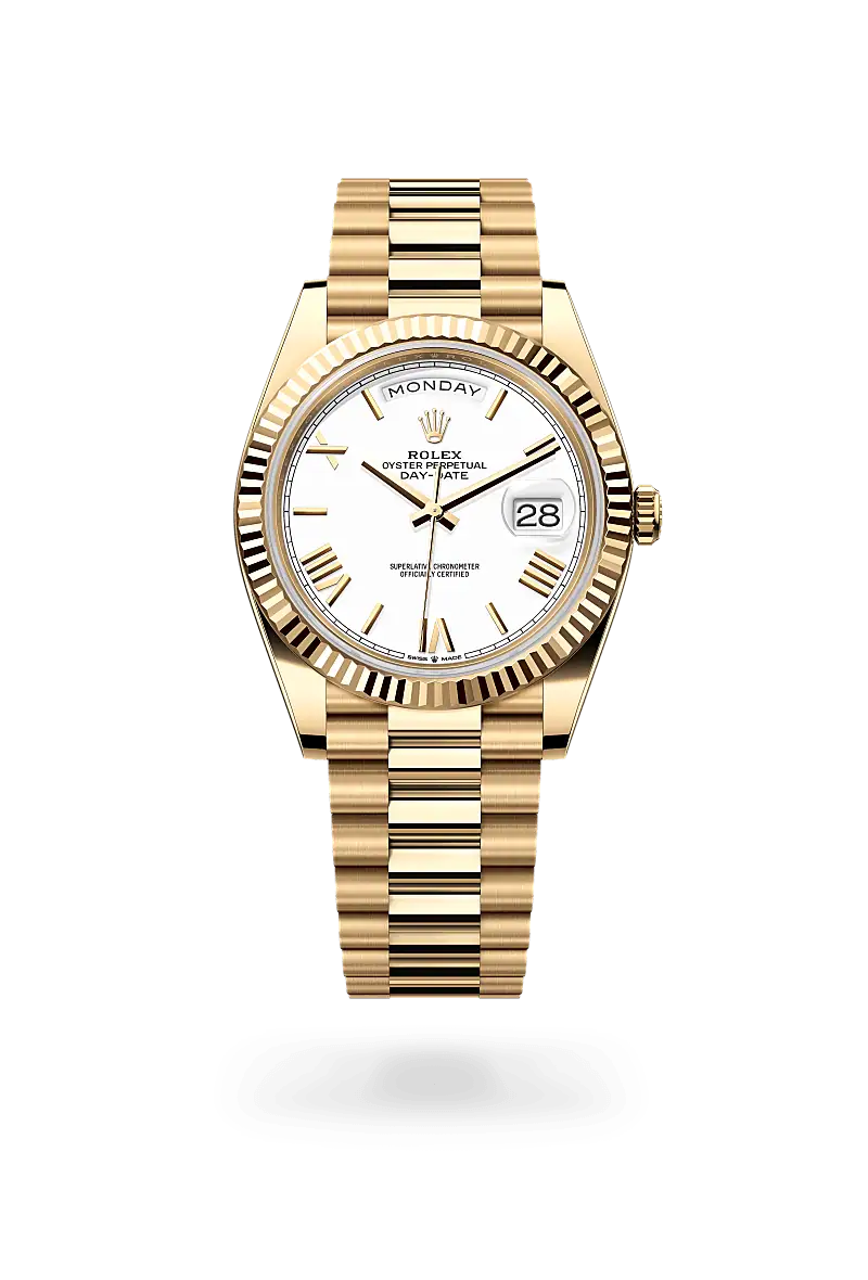 Rolex M228238-0042 - Rolex Boutique Penang