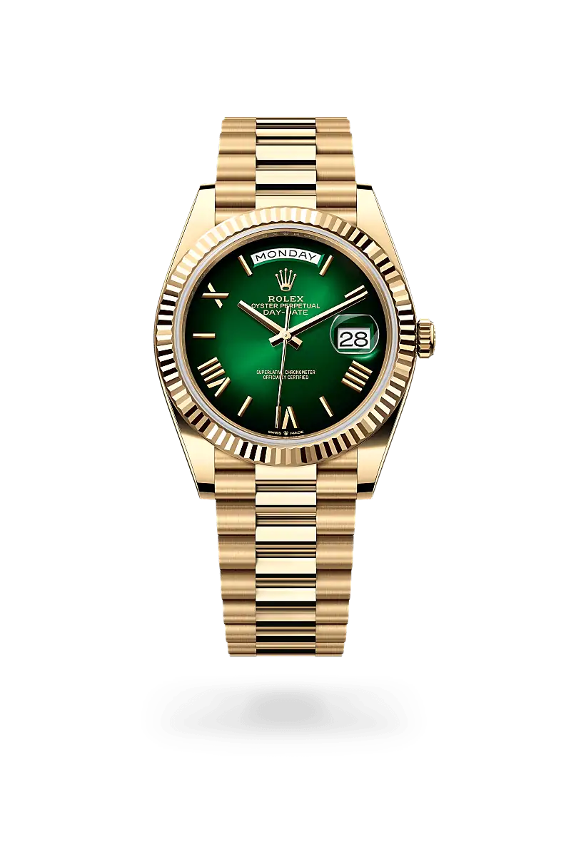 Rolex M228238-0069 - Rolex Boutique Penang