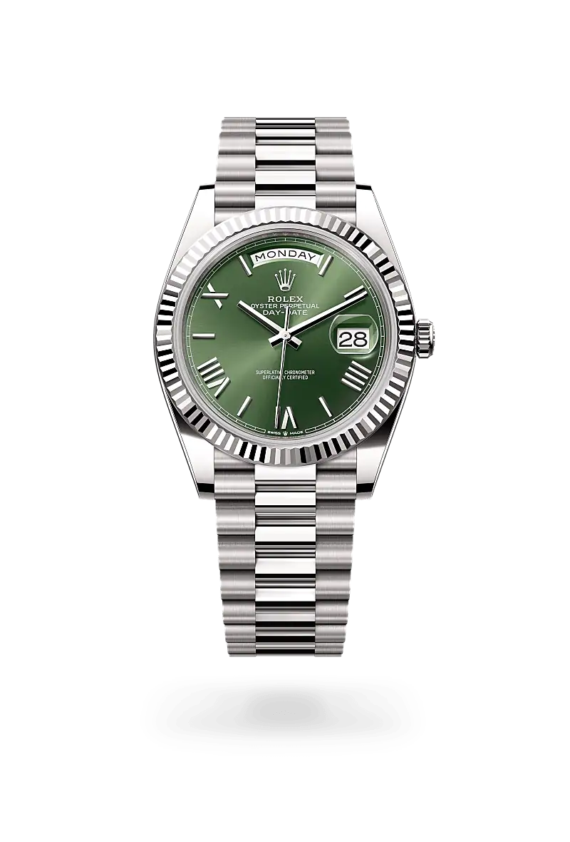 Rolex M228239-0033 - Rolex Boutique Penang