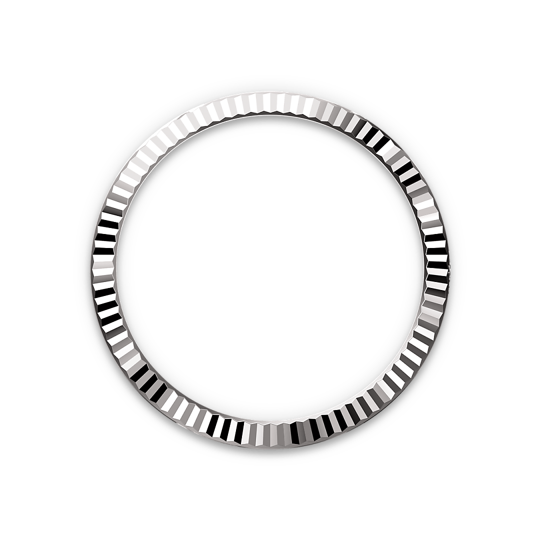 Bezel Berjejalur Rolex - Butik Rolex Pulau Pinang