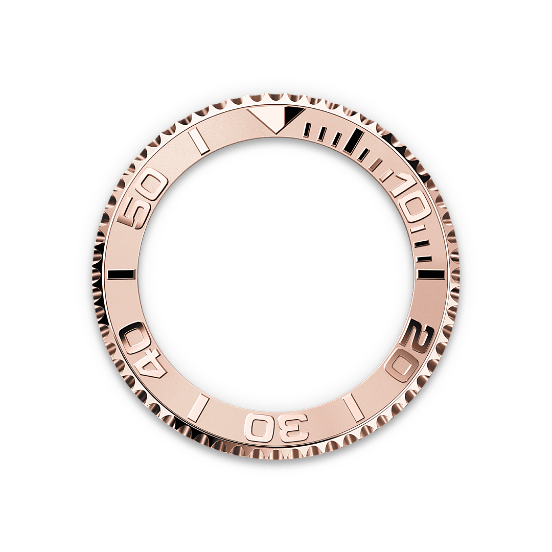 Bezel Boleh Putar Dwiarah Rolex - Butik Rolex Pulau Pinang