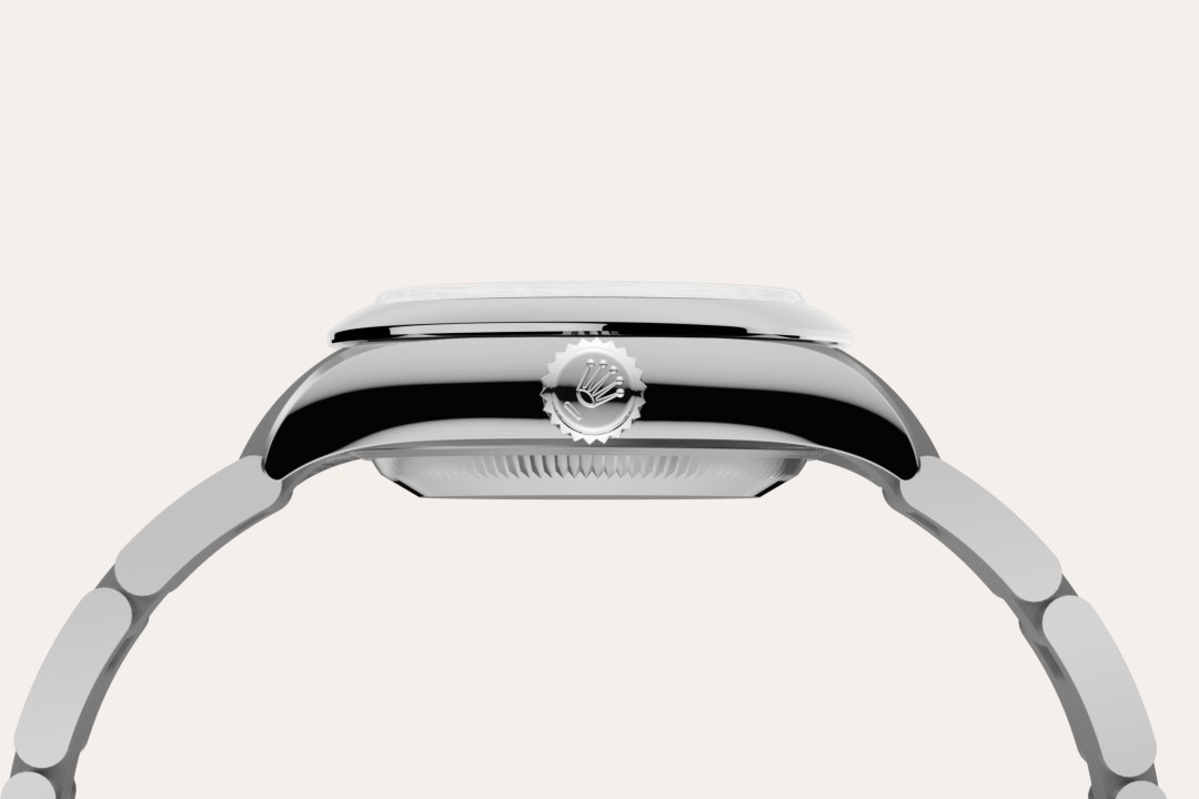 Oystersteel Rolex - Butik Rolex Pulau Pinang