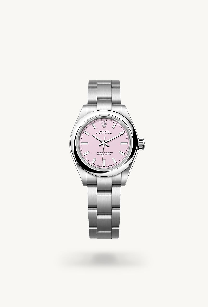 Rolex M276200-0009 - Rolex Boutique Penang