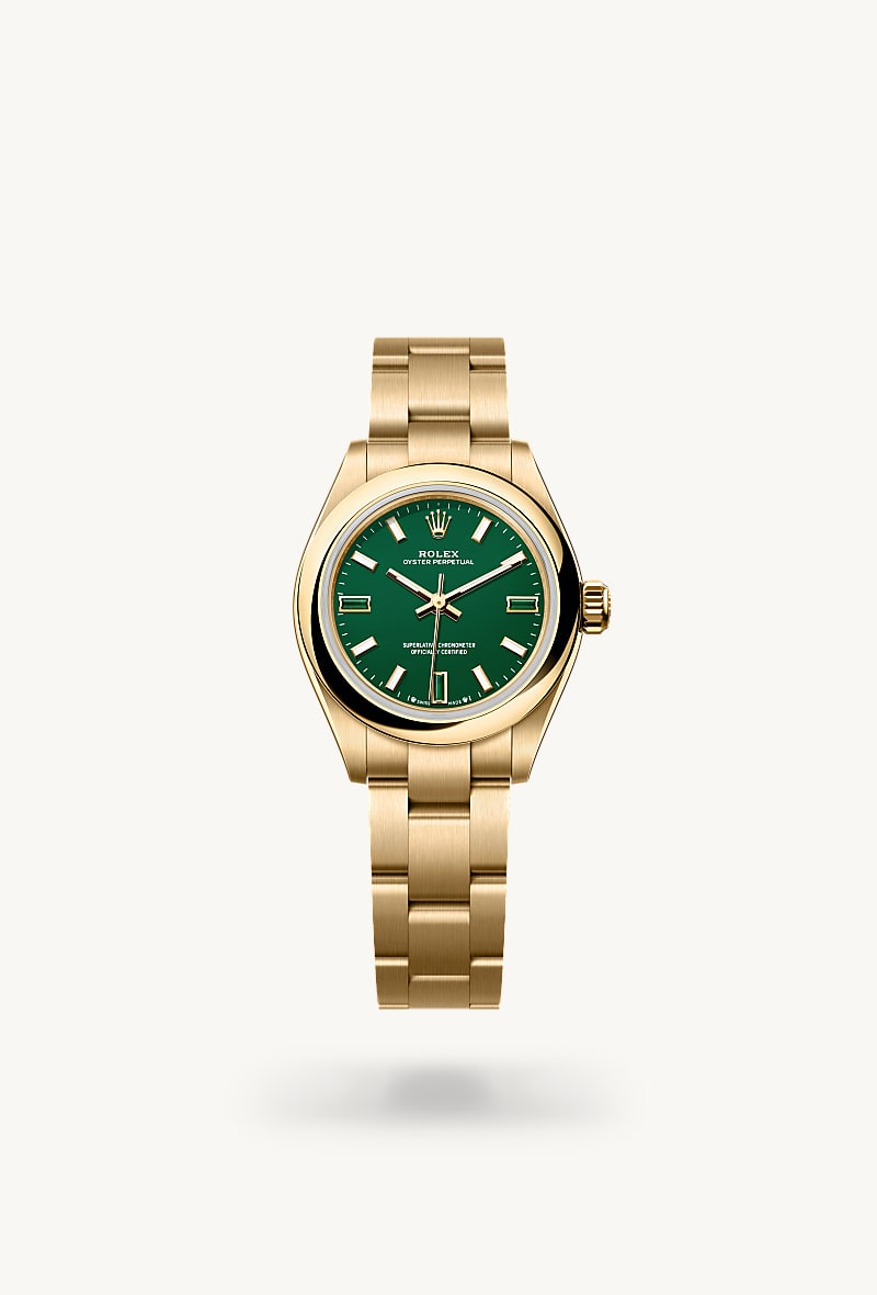 Rolex M276208-0002 - Rolex Boutique Penang