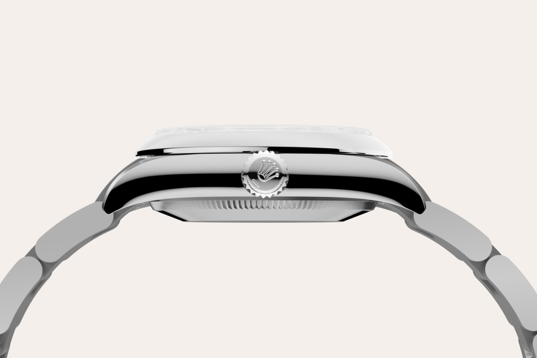 Oystersteel Rolex - Butik Rolex Pulau Pinang