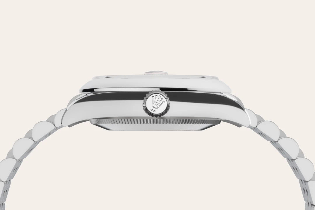 Oystersteel Rolex - Butik Rolex Pulau Pinang