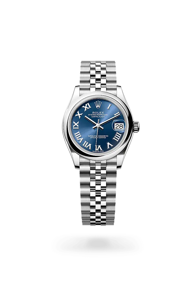 Rolex M278240-0018 - Rolex Boutique Penang