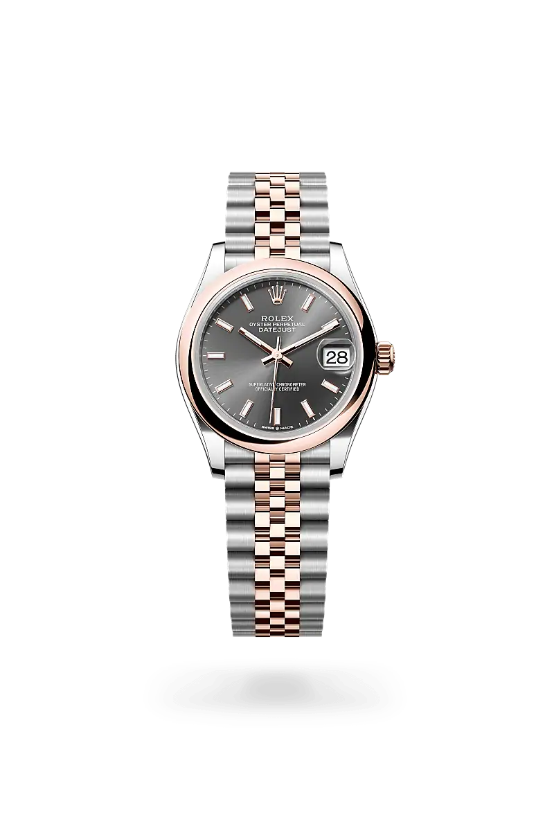 Rolex M278241-0018 - Rolex Boutique Penang