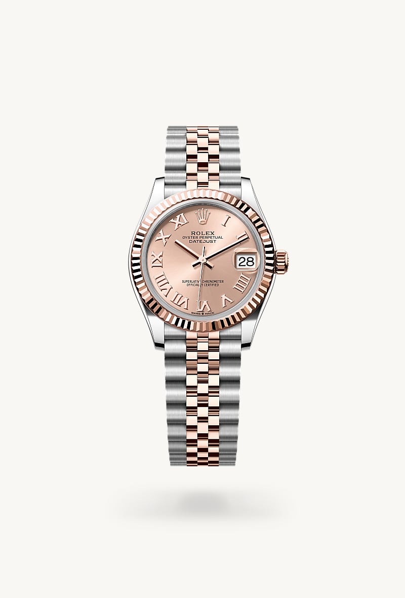 Rolex M278271-0006 - Rolex Boutique Penang