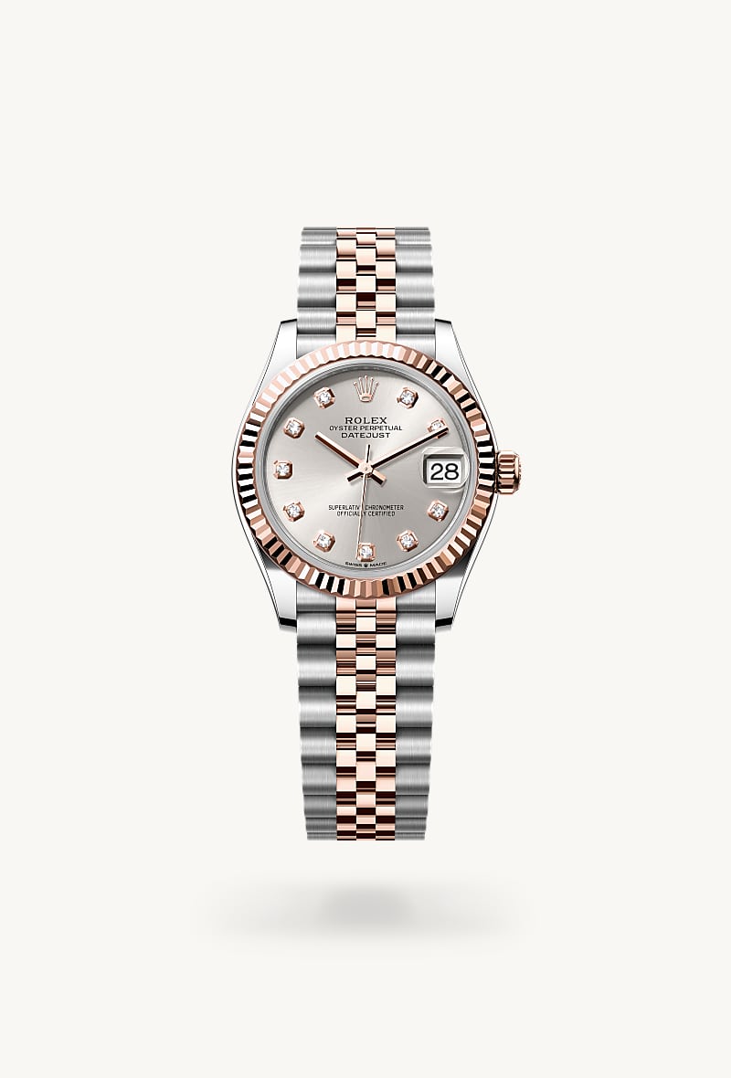 Rolex M278271-0016 - Rolex Boutique Penang