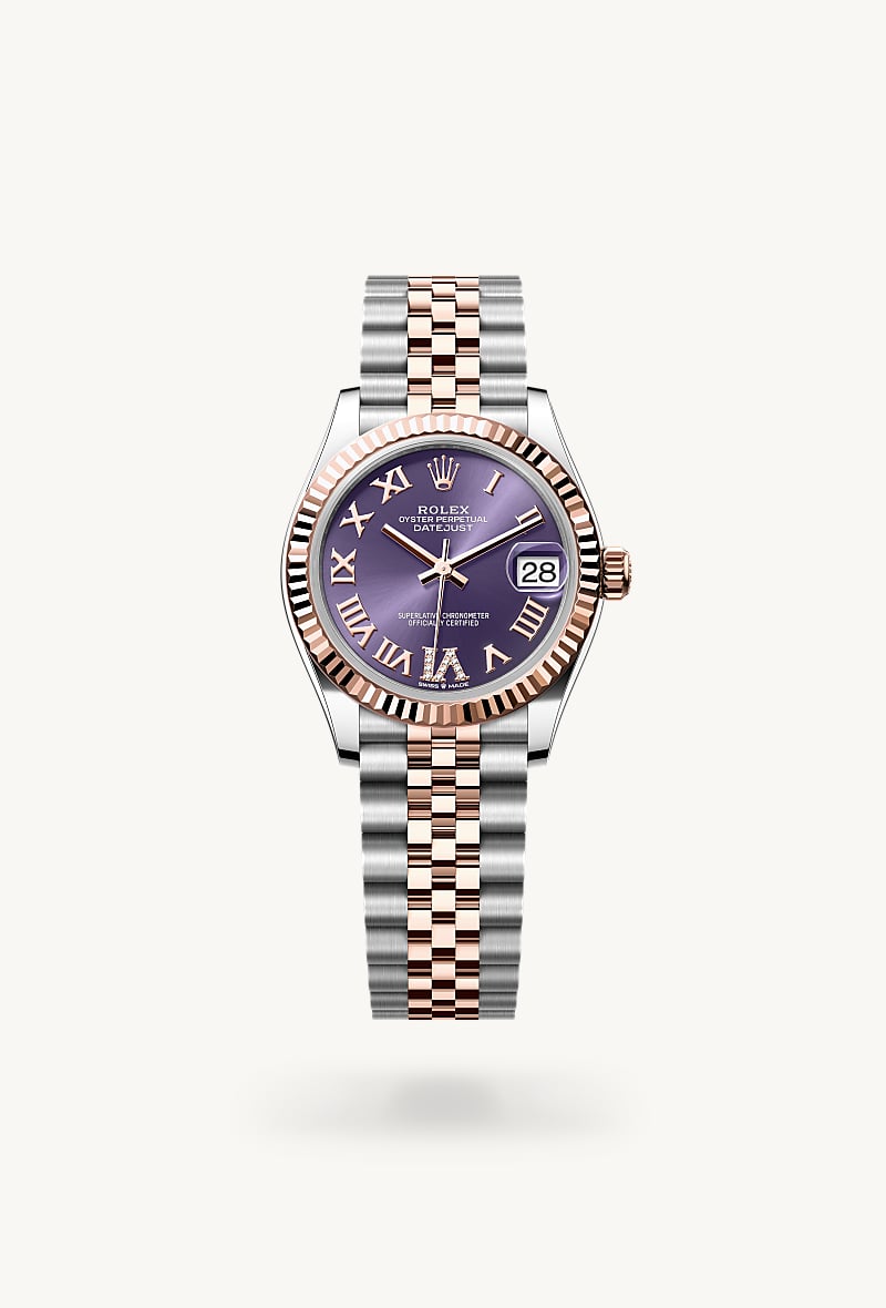Rolex M278271-0020 - Rolex Boutique Penang