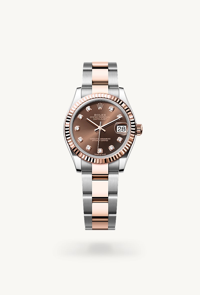 Rolex M278271-0027 - Rolex Boutique Penang