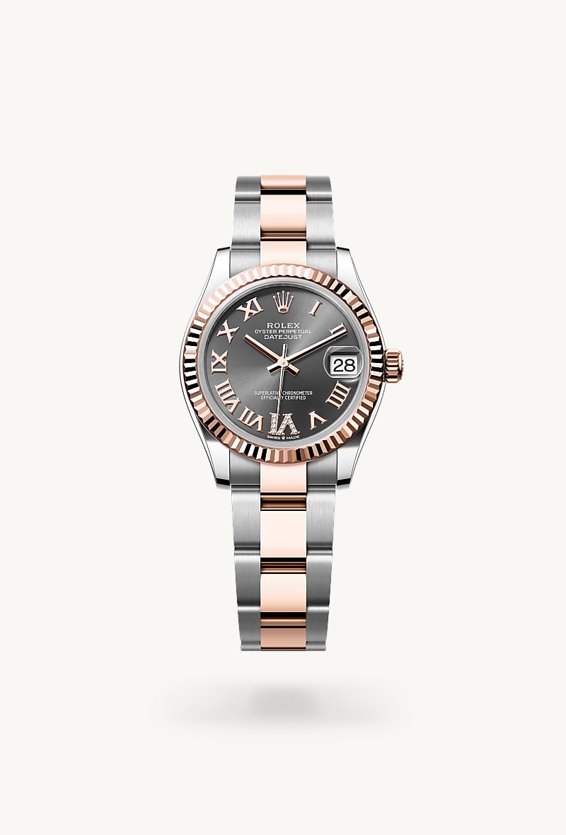 Rolex M278271-0029 - Rolex Boutique Penang