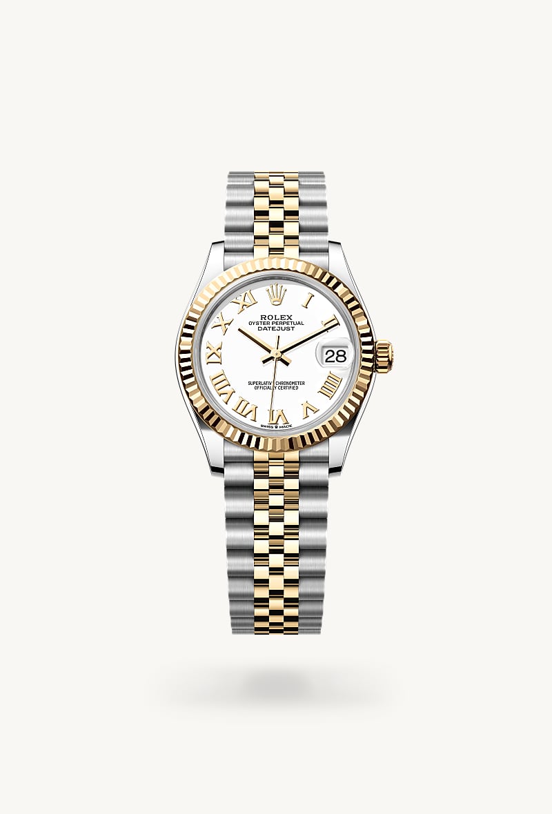 Rolex M278273-0002 - Rolex Boutique Penang