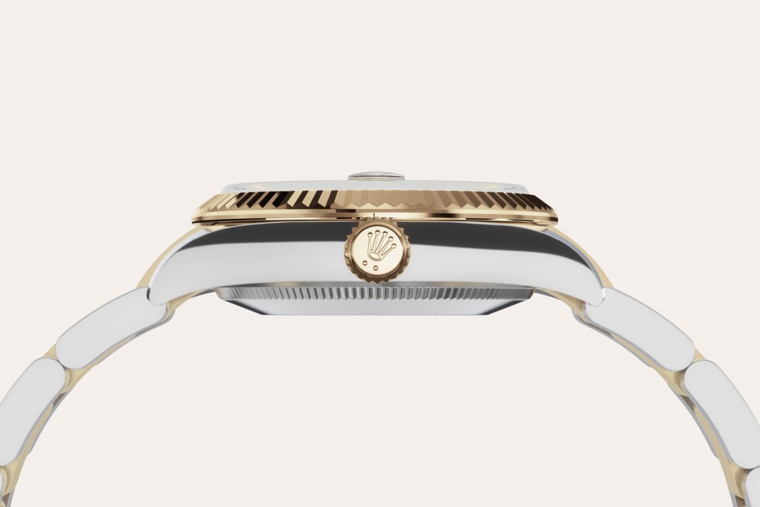 Rolesor Kuning Rolex - Butik Rolex Pulau Pinang