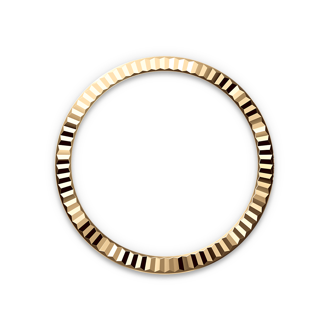 Bezel Berjejalur Rolex - Butik Rolex Pulau Pinang