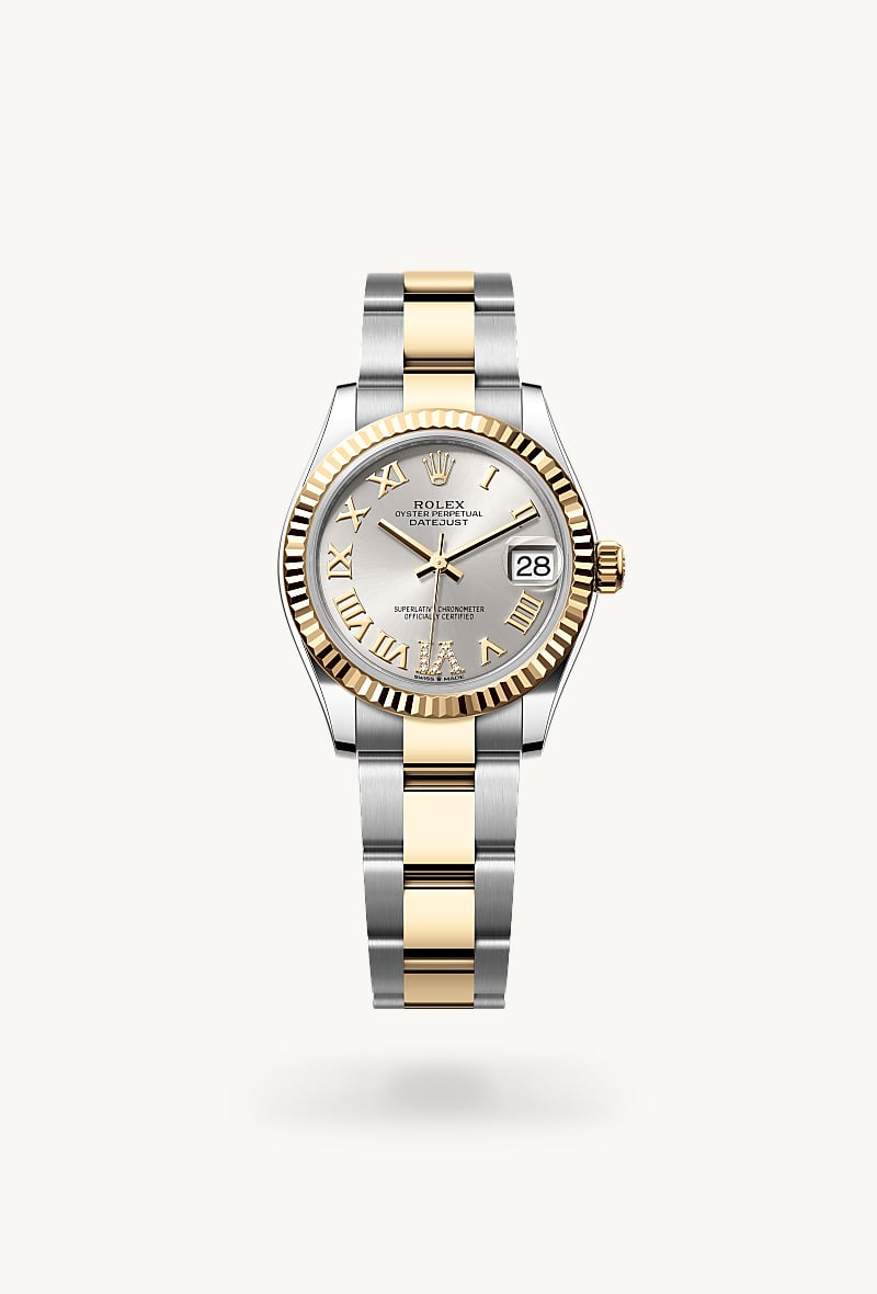 Rolex M278273-0003 - Rolex Boutique Penang