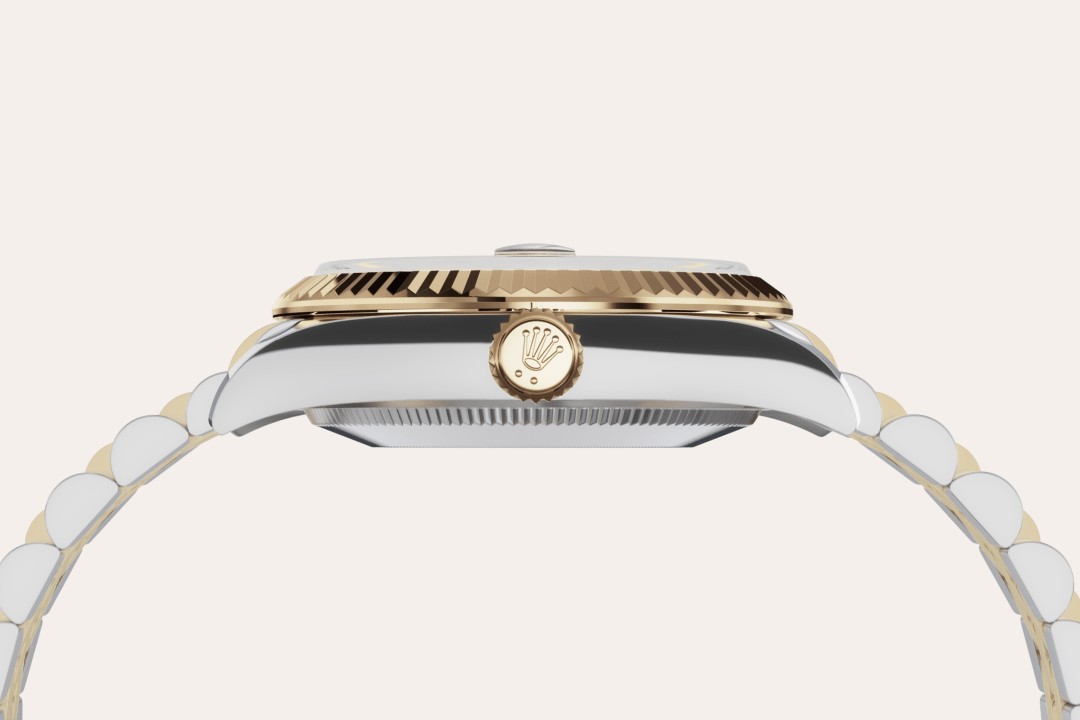 Rolex Yellow Rolesor - Rolex Boutique Penang