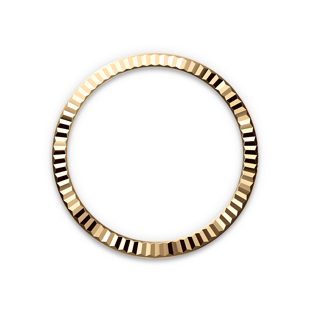 Rolex Fluted bezel - Rolex Boutique Penang