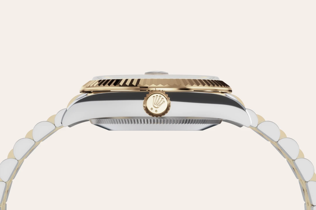 Rolesor Kuning Rolex - Butik Rolex Pulau Pinang