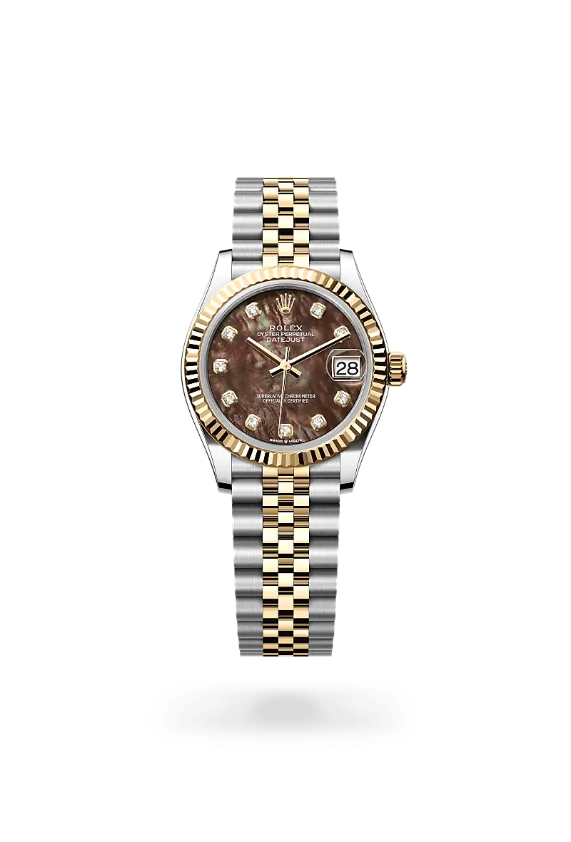 Rolex M278273-0024 - Rolex Boutique Penang